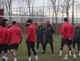 İyi bir ivme yakaladık