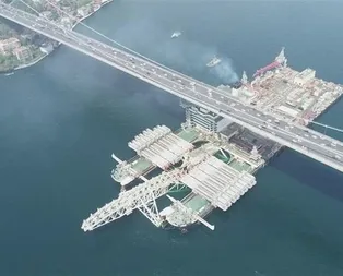 TürkAkım’da sona gelindi: 1 ay sonra gaz akışı başlayacak