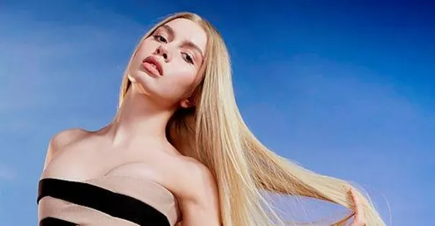 Estetik faciası mı oldu? Londra'da canı sıkılan Aleyna Tilki, sosyal medyada takipçileriyle buluştu