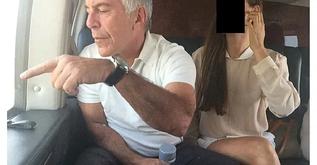 Küresel şebekenin genetik laboratuvarı: Epstein’ın “üstün ırk” ve LGBT planı ifşa oldu!