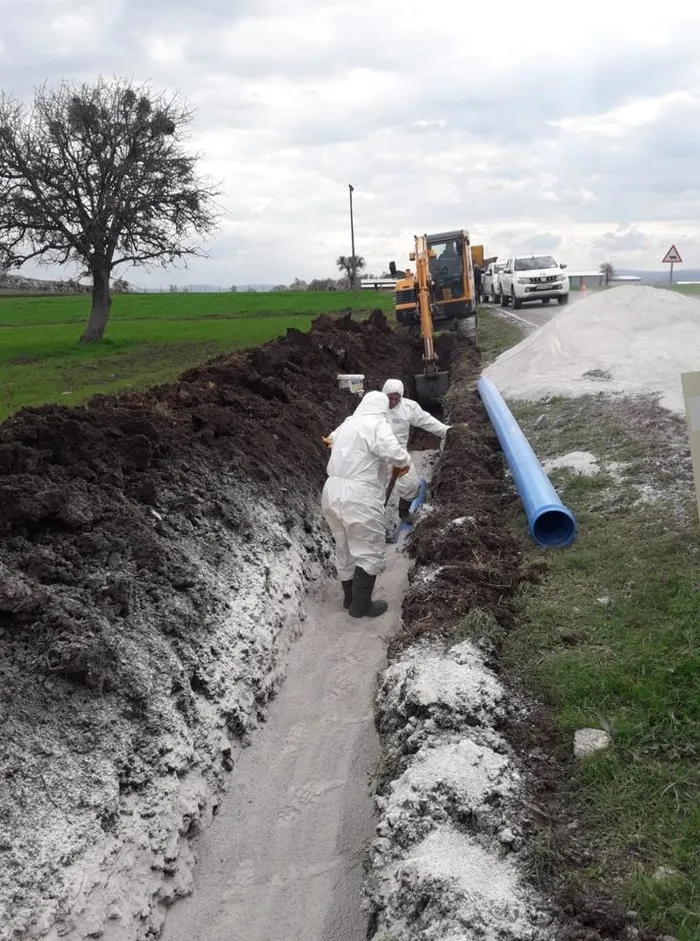 BASKİ tarımsal sulama çalışmalarına hız kesmeden devam ediyor-3