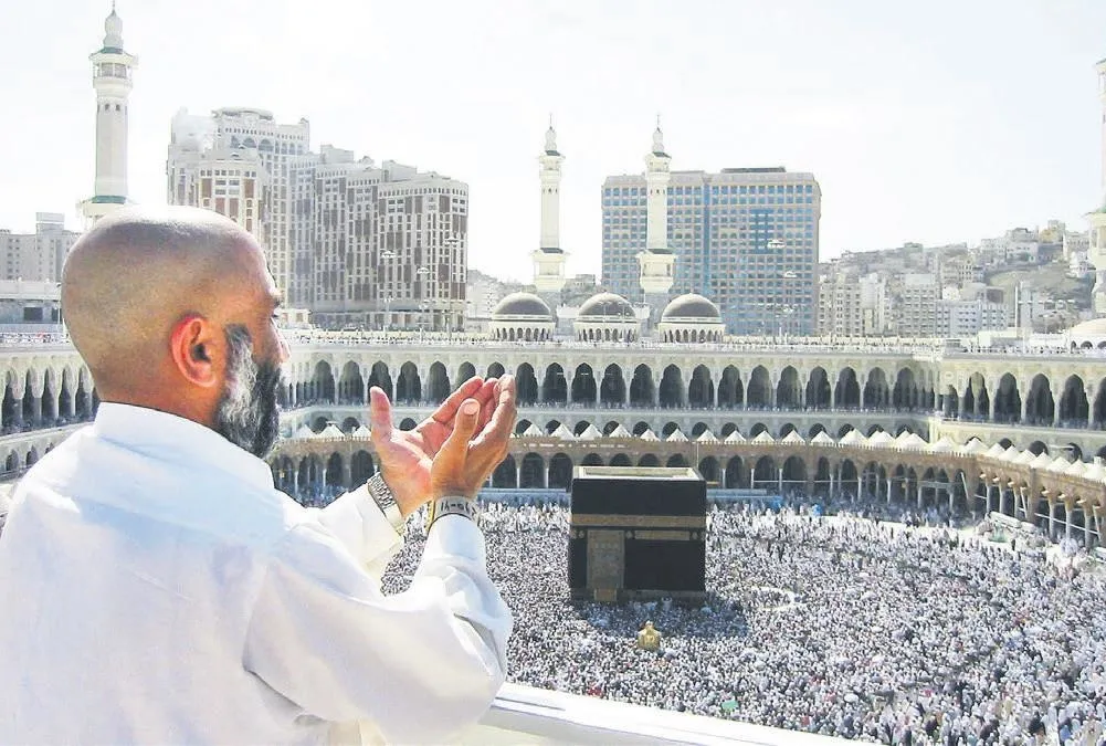 Ümidinizi kaybetmeyin