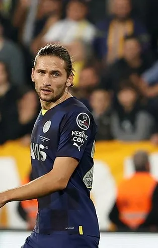 Fenerbahçe'de kritik Crespo zirvesi! İspanya, Fransa ve Almanya'dan ciddi teklifler var