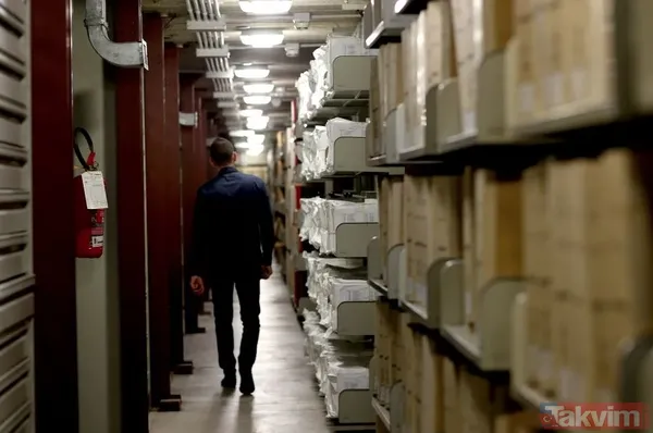 Vatikan UFO sırlarını mı saklıyor? İngiliz basını bu iddia ile çalkalanıyor: Mussolini döneminde keşfedildi! Katolik Kilisesi’nde neler oluyor? - 4