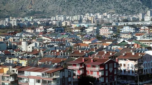 Bu ilçelerde evi olanlar çok şanslı! Koronavirüs salgını fiyatları uçurdu-22