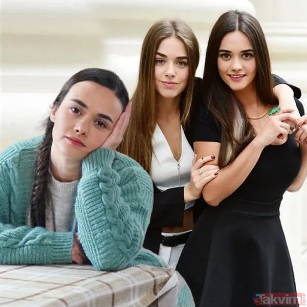 Güzelliğiyle kızlarına taş çıkardı! Ateş Kuşları’nın Mercan’ı Hande Soral’ın annesine bakın! İsmail Demirci’nin kayınvalidesi... - 1