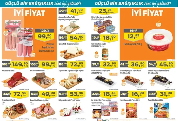 Migros aktüel ürünler kataloğu 4-17 Şubat 2021! Migroskop indirimlerinde birbirinden güzel fırsatlar!-7