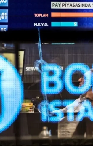 Borsa güne nasıl başladı? Borsa yükseldi mi, düştü mü? 11 Şubat 2021 borsa işlem saatleri!