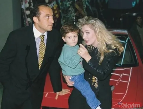 Seda Sayan eşi Çağlar Ökten’le evliliklerini anlattı: “Resmen gasp ettim onu." - 6