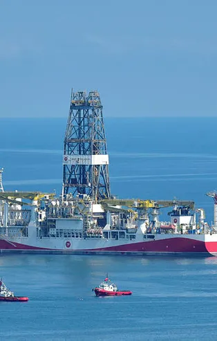 Bir tebrik de Arap dünyasından! Türkiye'nin müjdesinin yankıları sürüyor