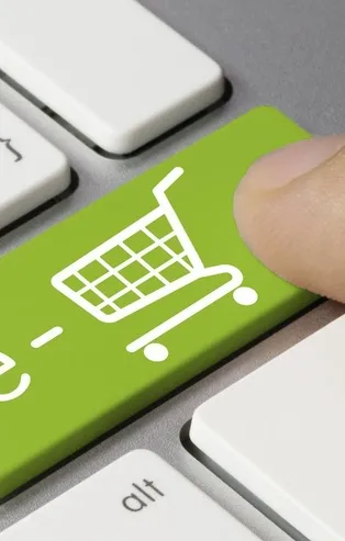 E-alışverişte güven damgası arayın