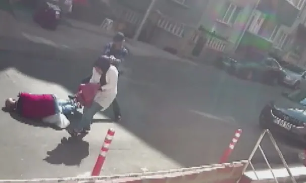 Çorlu'daki sokak ortasında infazda katil tanıdık çıktı-3