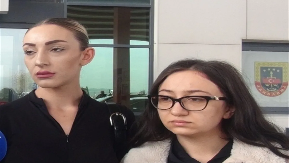 Güllü'nün Yalova'daki evinde yeni ses kaydı bulundu! Sultan Nur Tuğyan'ı ifşa etti: Oscar'lık performans sergiliyordu