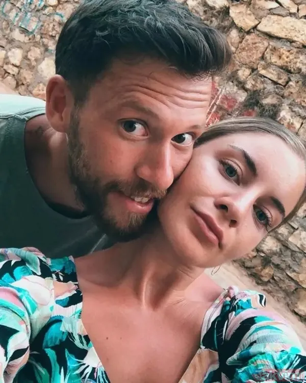 (İşte Bir Zamanların Ayşecik'i Ecem Kanun'un Son Hali)