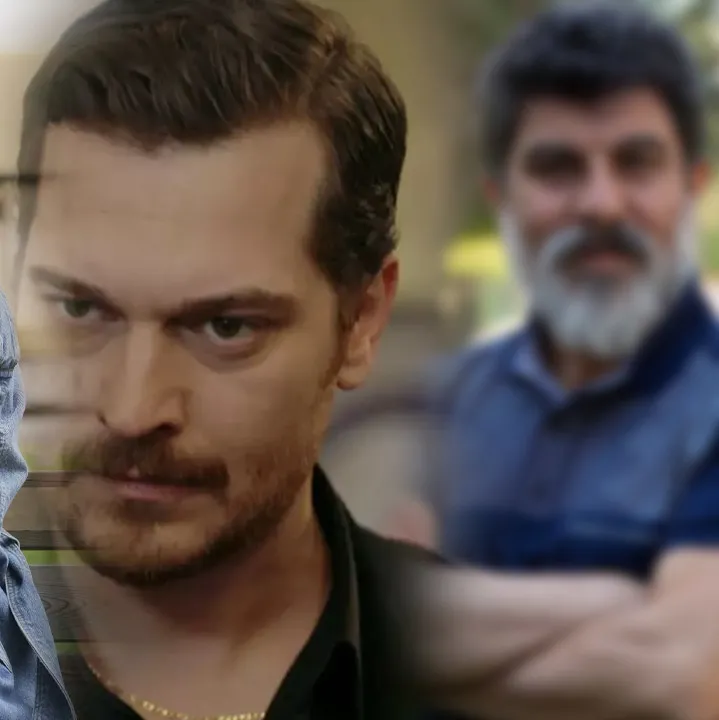 Eşref Rüya’ya cuk oturacak transfer! Kurtlar Vadisi’ndeki kilit rolünü arattırmayacak