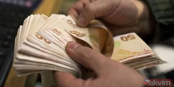 Kıdem tazminatı nasıl hesaplanır? Kim ne kadar alacak? 2019 tavanı değişti - 7