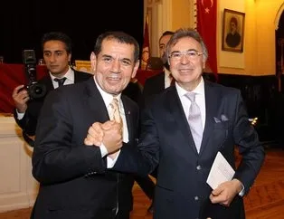 Taraftarın 'Özbek' yorumları