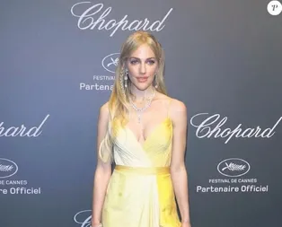 Cannes’da iki yabancı