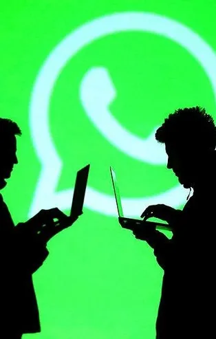 Avrupa Birliği  WhatsApp'a süre verdi! "Kişisel veriler hakkında kullanıcıları daha iyi bilgilendirmeli"