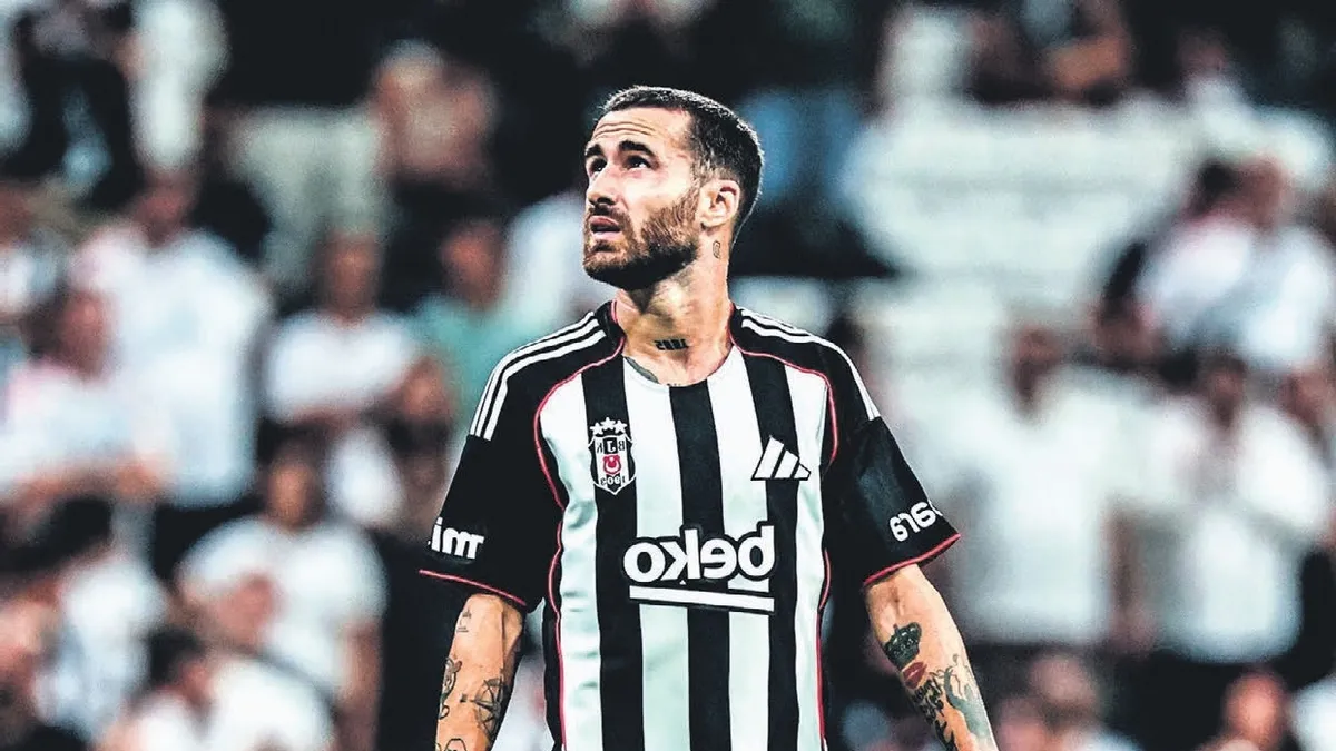 Beşiktaş, Portekiz ekibiyle farklı bir anlaşma yapabilir