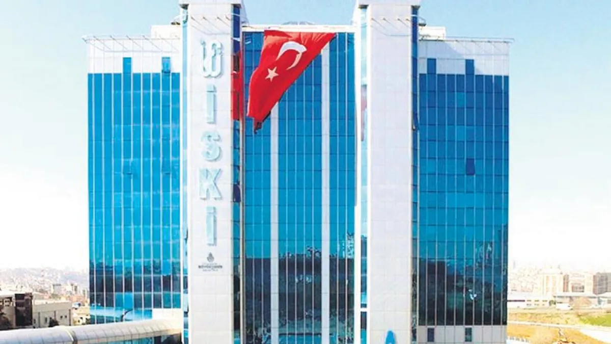 İstanbul’da su faturaları doğalgazı geçti! Vatandaş isyan etti