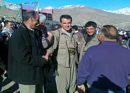 Bunun adı açıkça terör ortaklığı! PKKlı Nurettin Demirtaş: Cemaate FETÖ denilemez