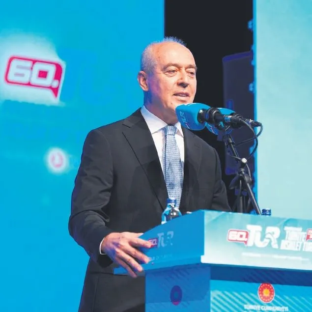 Dünya çapında beğeni kazanacak