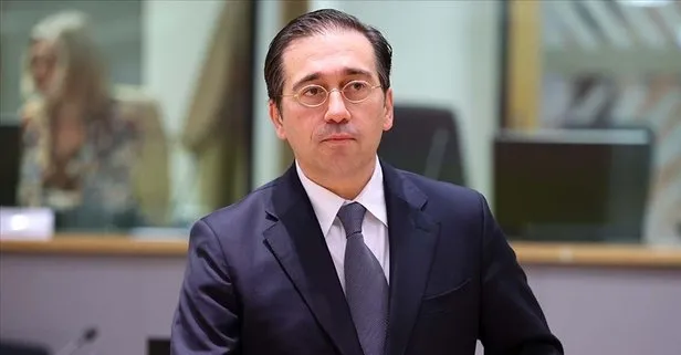 İspanya’dan Türkiye’ye terörle mücadelede tam destek: Suriye’de Ankara’nın yanındayız