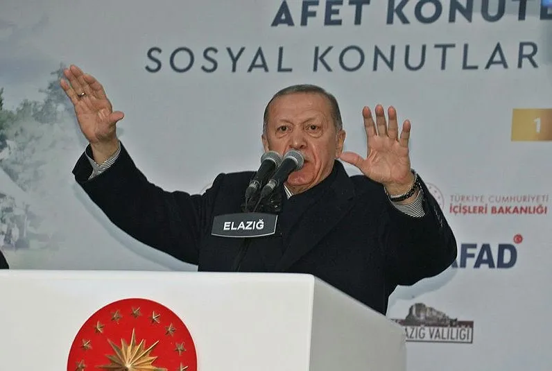 Söz verdi mi yaparız