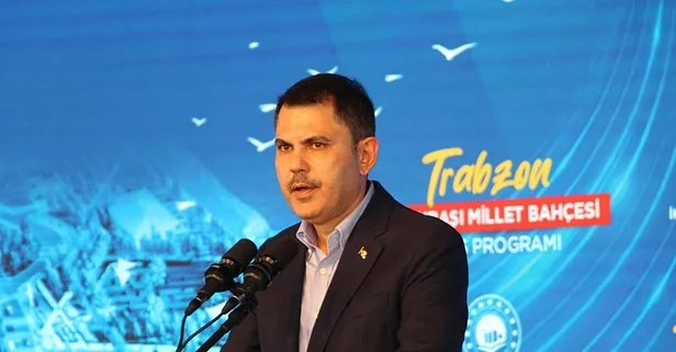 Kira sorununa son | Bakan Kurum tarih verdi: Türkiye'de konut problemi kalmayacak!