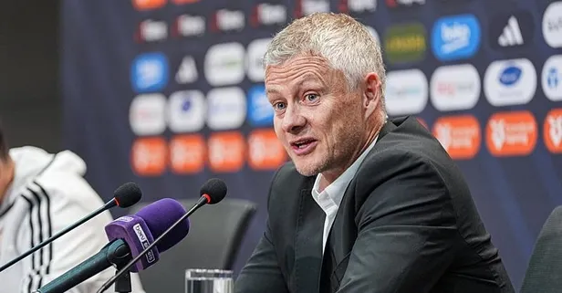 Beşiktaş'ın kozu Ole Gunnar Solskjaer!