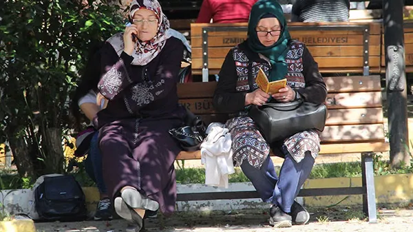 2021 YKS sınav öncesi okunacak dua! Nihat Hatipoğlu YKS sınav (imtihan) başarı duası!-2