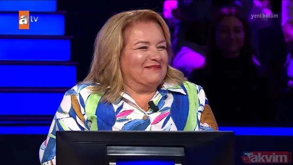 Kim Milyoner Olmak İster'de geceye damga vuran Hababam Sınıfı sorusu! - 2