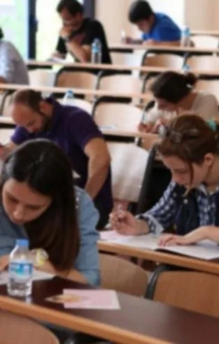 2020 eğitimde hasat yılı olacak