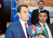 Alaattin Parlak kimdir? MKYK’da yer alan Alaattin Parlak kaç yaşında, nereli?