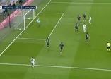 GOL | Beşiktaş 0-2 Şanlıurfa  ⚽ DK:15 - Gol: Kemal Rüzgar