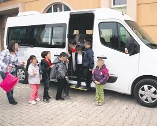 Korku servisi!