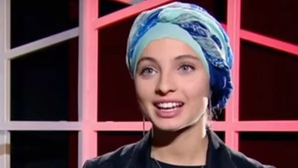 İslamofobik saldırılar yüzünden yarışmadan ayrıldı!-14