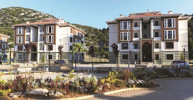 TOKİ 250 BİN KONUT BAŞVURU EKRANI 2024-2025! TOKİ 2+1, 3+1 ve 4+1 konut başvuru şartları neler? İhale tarihleri