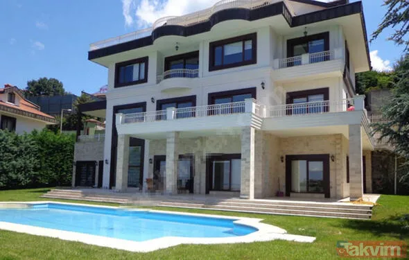 Diriliş Osman'ın Osman Gazi'si Burak Özçivit ile eşi Fahriye Evcen'den şok karar! Çocuklarını kucağına alan ünlü çift... - 5