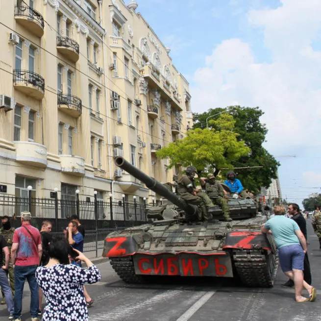 Başkan Recep Tayyip Erdoğan bugünleri görmüştü: 4 yıl önce Wagner uyarısı