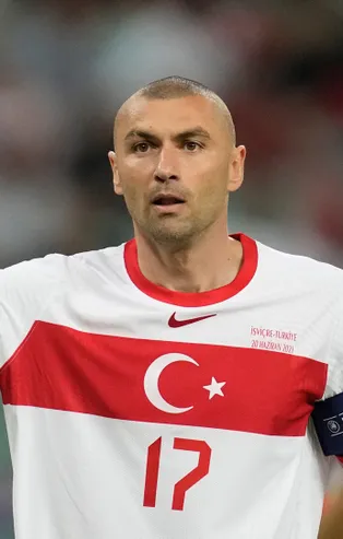 Milan Burak Yılmaz'ı istiyor