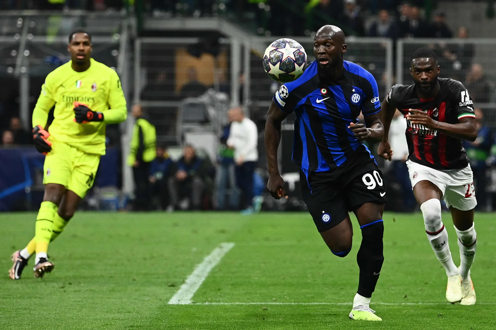 Fenerbahçe'den çok konuşulacak transfer! Ne Icardi ne Aboubakar... - 26