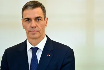 İspanya Başbakanı Sanchez’den AB’ye İsrail resti: Ortaklık anlaşmasını askıya alın