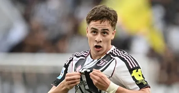Juventus'ta Kenan Yıldız endişesi!
