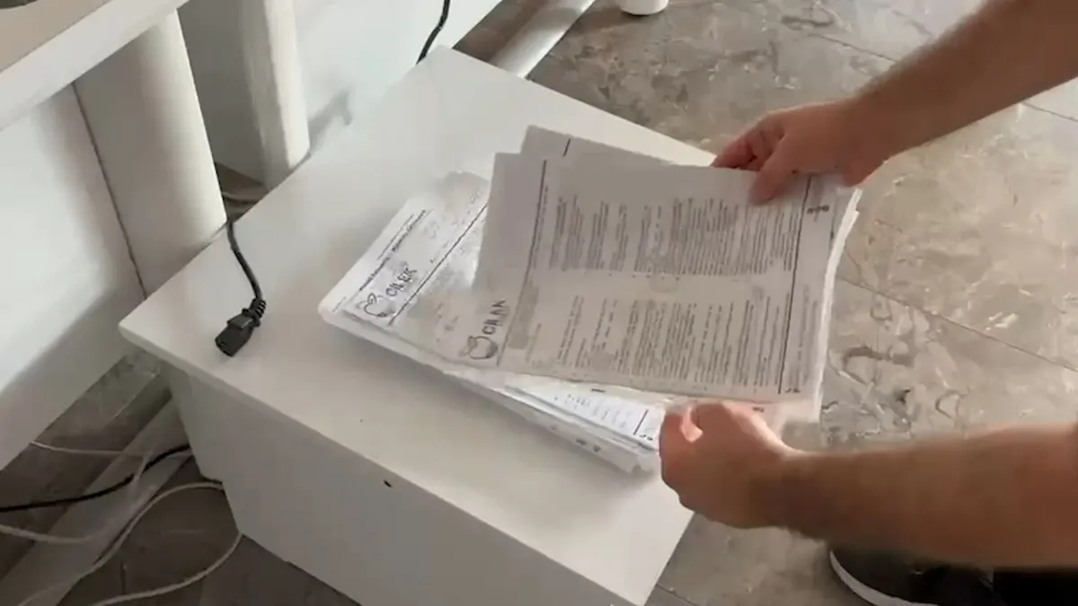 Vize randevularını botlarla topladıkları iddiası: 6 ilde operasyon! 37 tutuklama-12