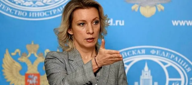 Rusya'dan Obama'ya sert bir eleştiri daha