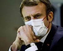 Fransa’da adaylar belli oldu! Macron...