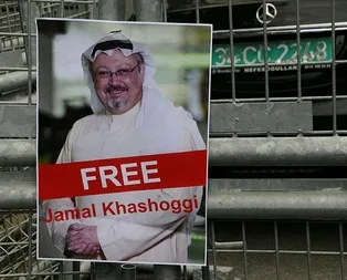 ABD ve Suudi Arabistan medyasından Kaşıkçı iddiası