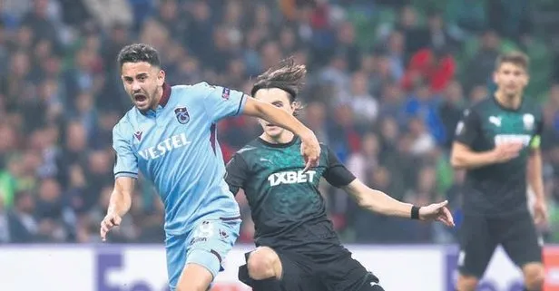 Lig arası sakatlara yaradı!